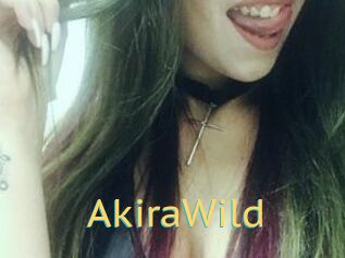 AkiraWild