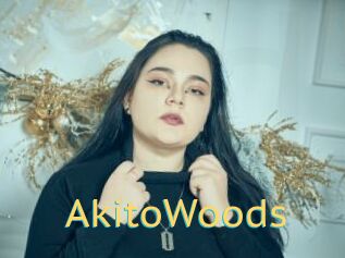AkitoWoods