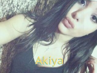 Akiya