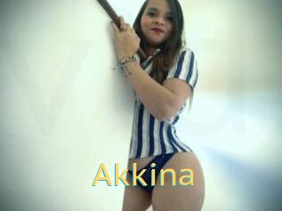 Akkina