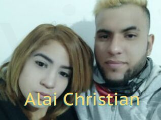 Alai_Christian