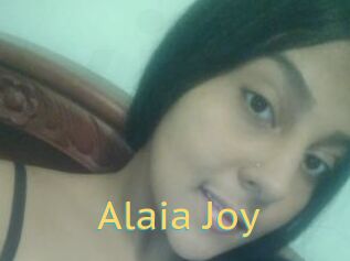 Alaia_Joy