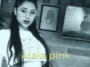 Alaia_pink
