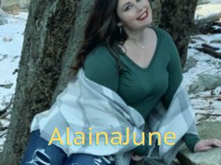 AlainaJune