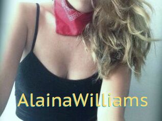 AlainaWilliams