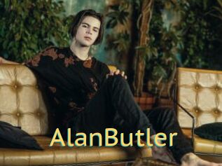 AlanButler