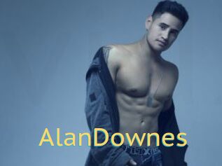 AlanDownes