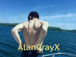 AlanGrayX