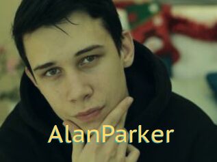 AlanParker