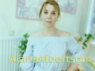 AlanaAlbertson