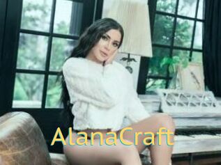 AlanaCraft