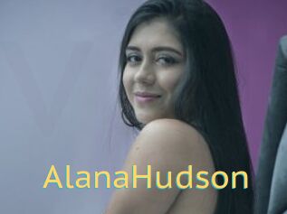 AlanaHudson