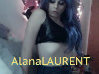 AlanaLAURENT