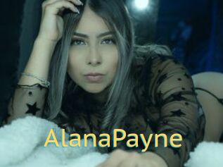 AlanaPayne