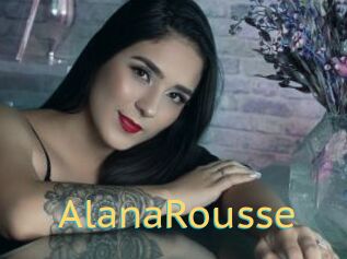 AlanaRousse