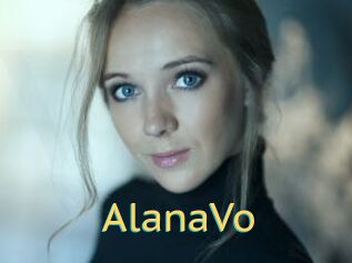 AlanaVo