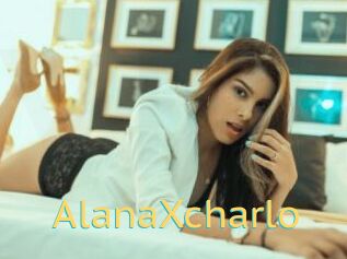 AlanaXcharlo