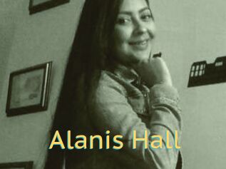 Alanis_Hall