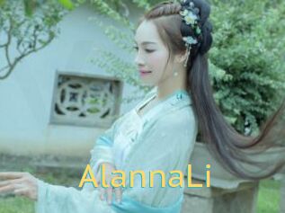 AlannaLi