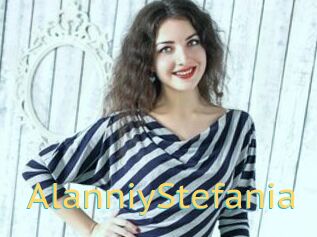 AlanniyStefania