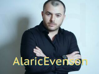 AlaricEvenson