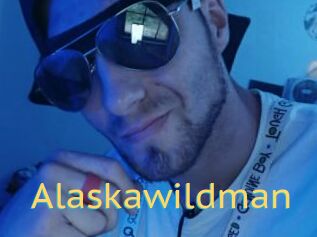 Alaskawildman