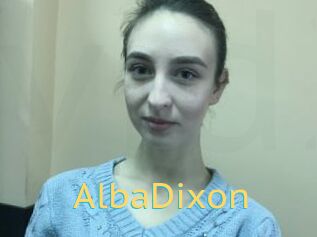 AlbaDixon
