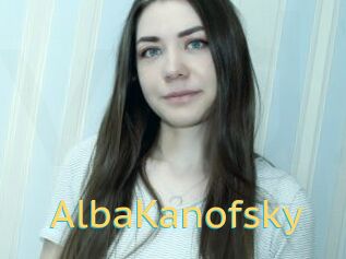 AlbaKanofsky