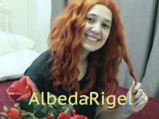 AlbedaRigel