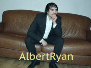 AlbertRyan