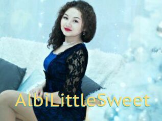 AlbiLittleSweet