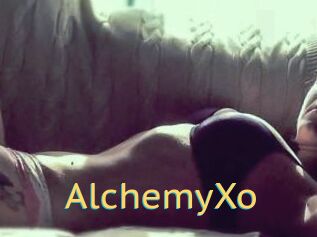 AlchemyXo