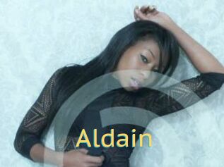 Aldain