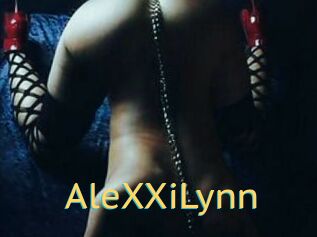 AleXXiLynn