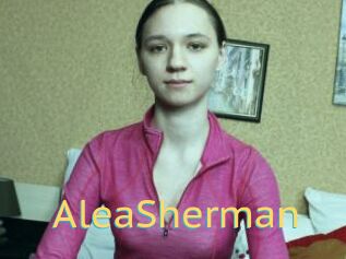 AleaSherman