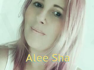 Alee_Sha