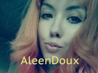 AleenDoux