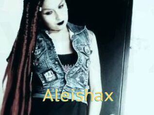 Aleishax