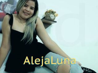 AlejaLuna