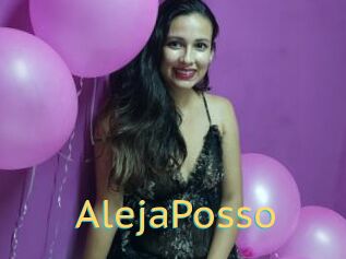 AlejaPosso