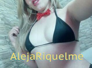AlejaRiquelme