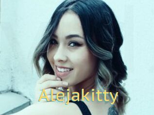 Alejakitty