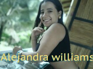 Alejandra_williams