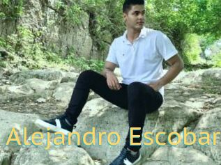 Alejandro_Escobar