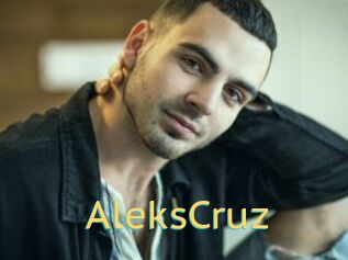 AleksCruz