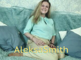 AleksaSmith