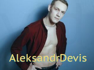 AleksandrDevis