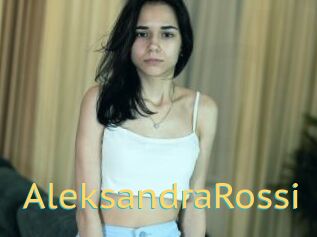 AleksandraRossi