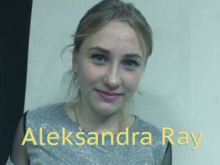 Aleksandra_Ray