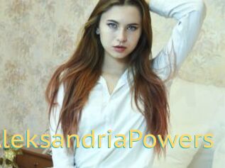 AleksandriaPowers
